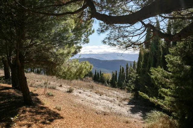 Cortijo La Jara – Un refugio de ensueño en La Alpujarra — 31