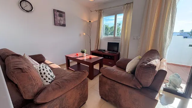 Apartamento 2 habitaciones 51m² en venta - CONDADO DE ALHAMA GOLF RESORT — 6