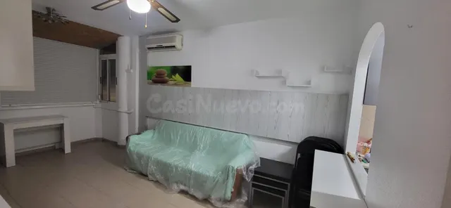 Acogedor Apartamento en Lo Pagan, Ideal para Inversión