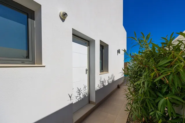 Casa 3 habitaciones en venta - Playa de santiago de la ribera — 10