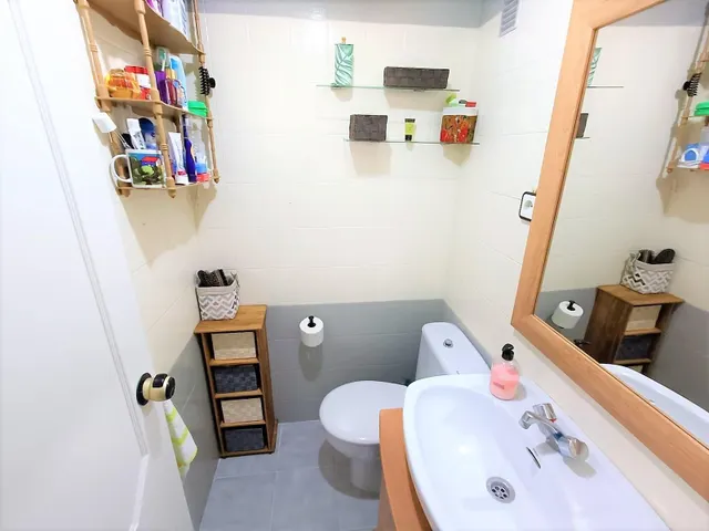SE VENDE ÁTICO TRIPLEX EN ZONA L'AIGÜERA SEVENDGROUP.COM — 14