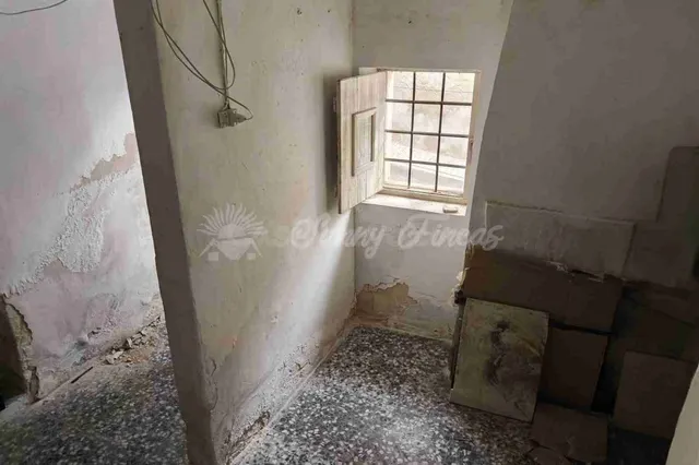 Casa de pueblo en Venta en Pinoso Alicante — 4