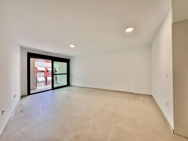 apartamento de obra nueva llave en mano en alicante — 36