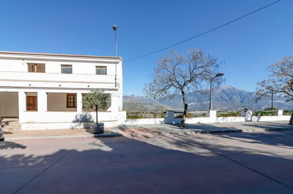 Edificio La Viñuela
