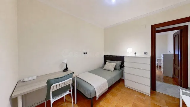 Piso luminoso a estrenar!! Junto a Campus de Cartuja para estudiantes — 17
