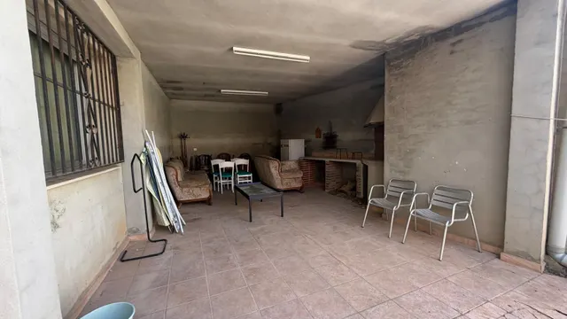 Casa en Alquiler en planta baja con patio y garaje en Alborea — 18