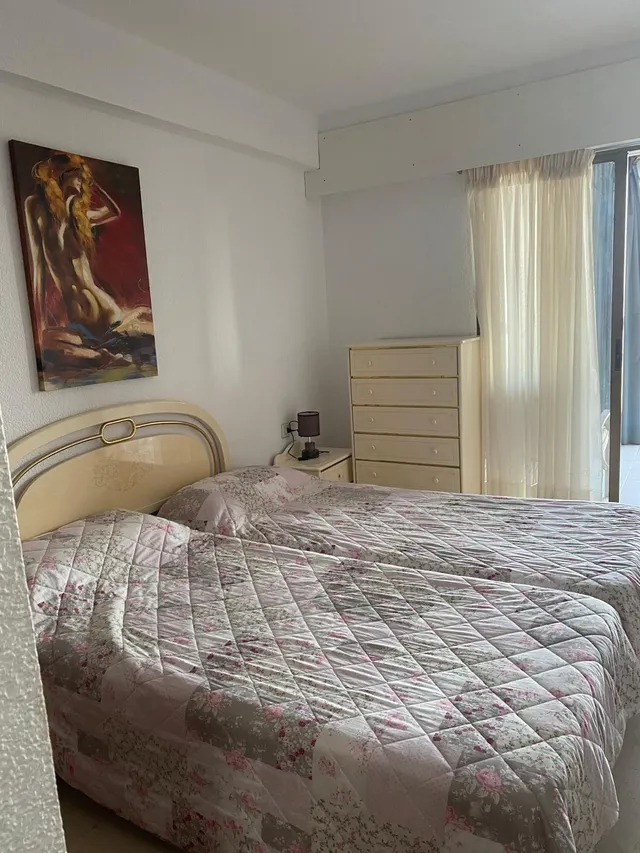 Encantador Apartamento Semireformado en Benidorm - ¡Tu Refugio Ideal! — 10