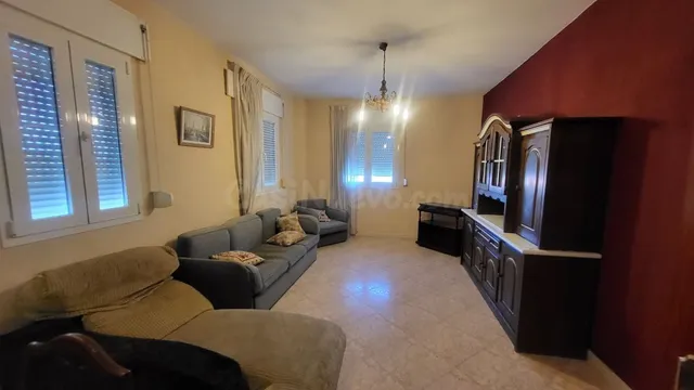 Piso en Alquiler en Albox Almería