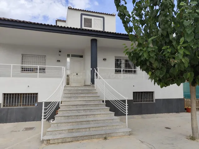CHALET EN RINCON DE SECA - foto 2