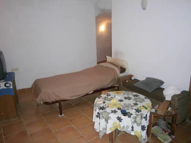 CASA CUEVA EN MONOVAR — 9