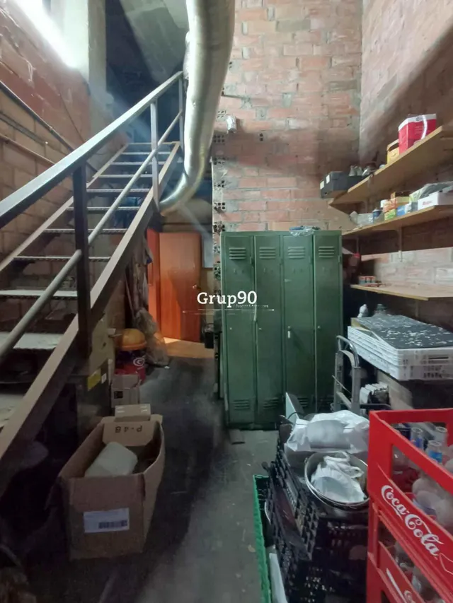 Venta  de restaurante en La Bordeta — 43
