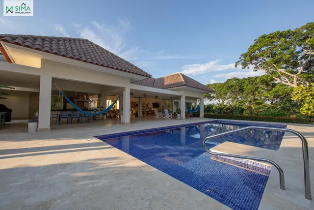 ¡Tu oasis perfecto en Punta Canoa te espera ! — 12