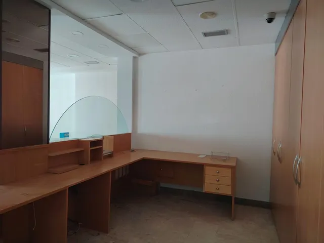 ALQUILER LOCAL COMERCIAL EN CÁJAR — 9