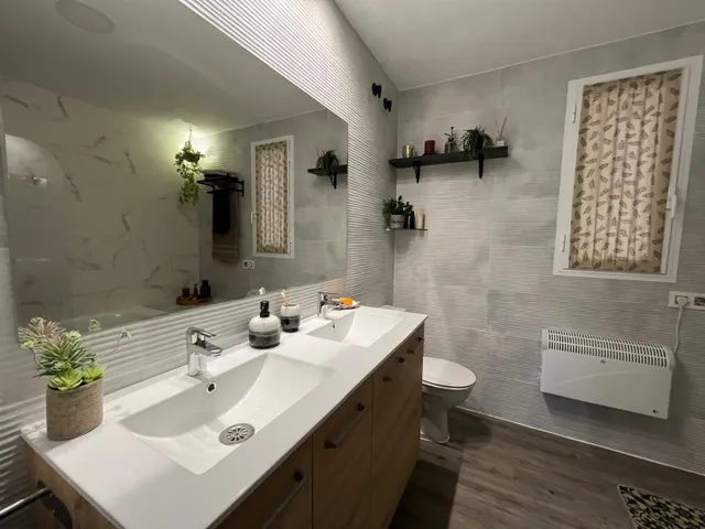 Ático en venta en la Cala de la Vila Joiosa – Exclusividad, luz y vistas al mar — 19
