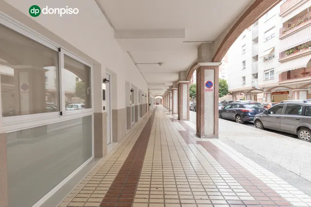 MODERNO ESTUDIO TIPO LOFT AMUEBLADO EN URBANIZACIÓN VILLA PINEDA - ZONA VILLAREJO — 30
