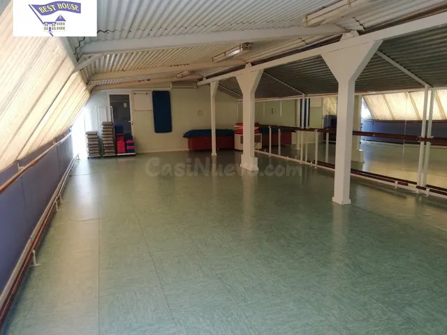 Local comercial 1500m² en venta - Centro-Ayuntamiento-Catedr - foto 3
