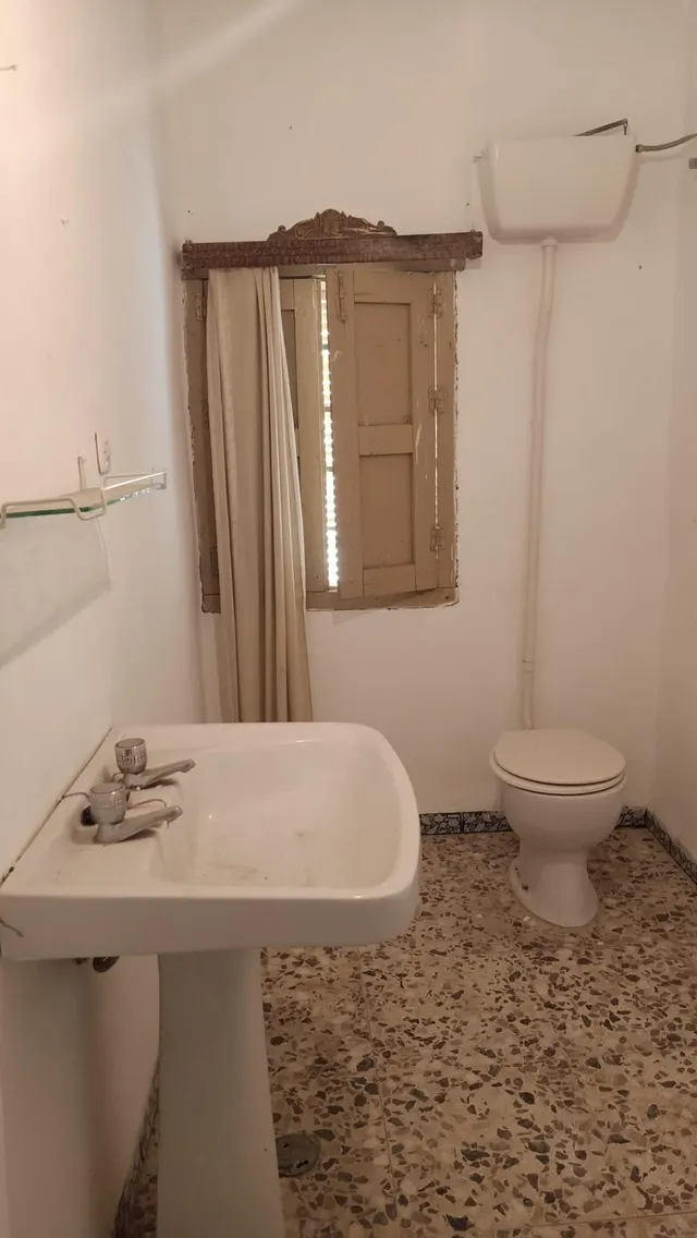 Casa en serón los zoilos Almería de siete habitaciones dos baños — 31