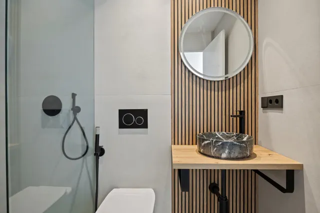 Apartamento 4 habitaciones 254m² en venta - Paraiso-Barronal — 18