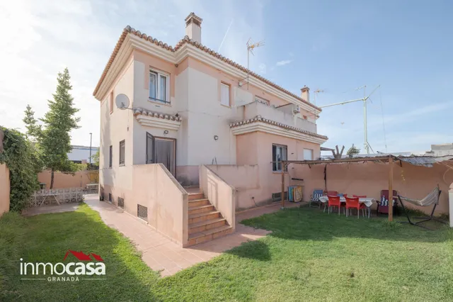 Pareado 5 habitaciones 224m² en venta - South of spain - foto 3