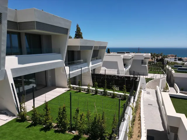 Adosado 3 habitaciones 133m² en venta - Riviera del sol - foto 3