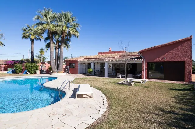 Villa 4 habitaciones 284m² en venta - La Xara - La Sella - J - foto 4