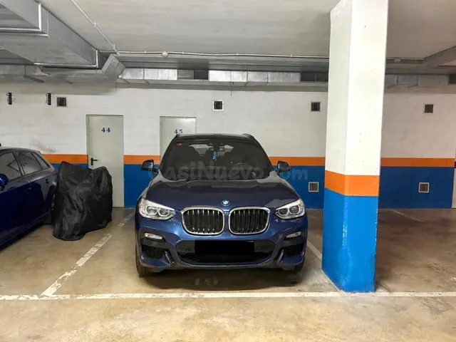 Magnífico Piso con Balcón junto al Fórum — 22