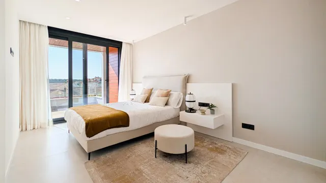 Villa 4 habitaciones 203m² en venta - La Marquesa — 44
