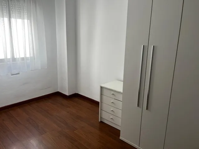 Piso junto al Palacio de Justicia — 7