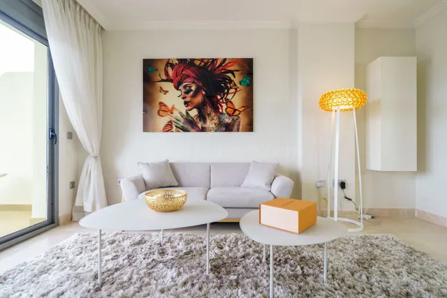 Apartamento 2 habitaciones 115m² en venta - Costa del Sol - foto 5