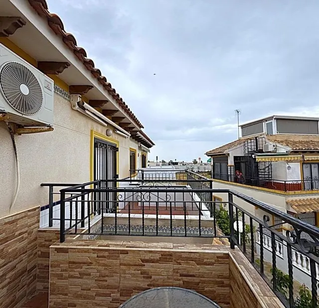 Impecable Adosado en Rocío del Mar, Orihuela Costa - €220.000 — 22
