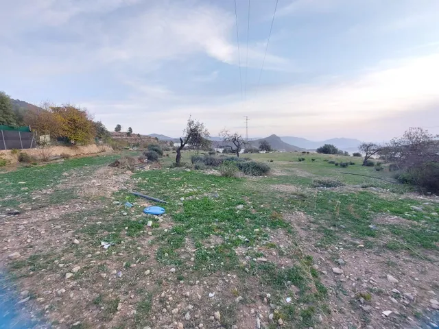 Parcela en venta en la zona de Castala. — 4