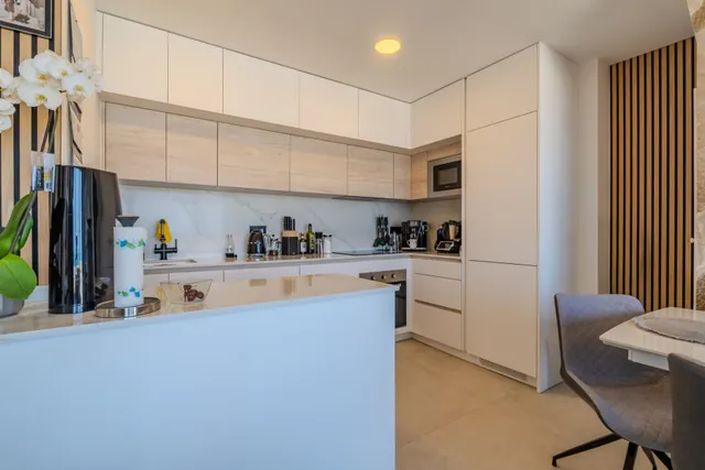 Ático 3 habitaciones 93m² en venta - Los secanos — 13