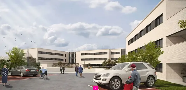 Parcela 1600m² en venta - Costa Del Sol