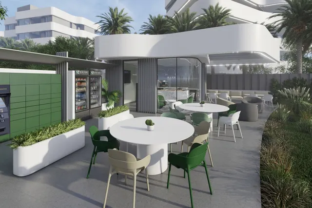 Apartamento 2 habitaciones 84m² en venta - EL RASO — 22