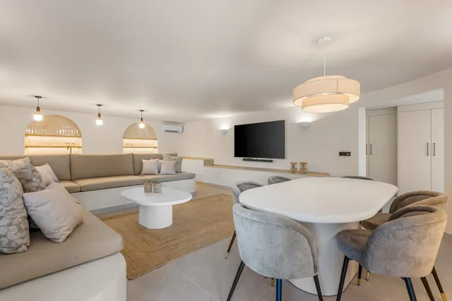 Chalet 5 habitaciones 267m² en venta - Costa blanca sur — 39