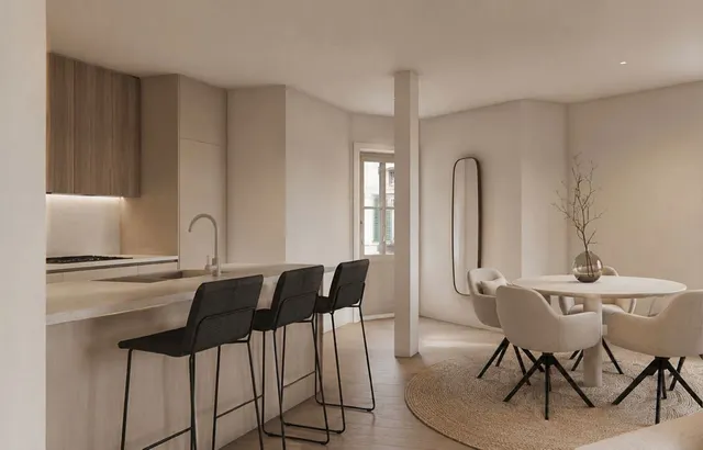 Apartamento 3 habitaciones 106m² en venta - Centro — 9