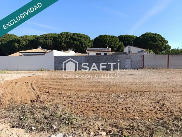 Terreno urbano listo para construir: - foto 2