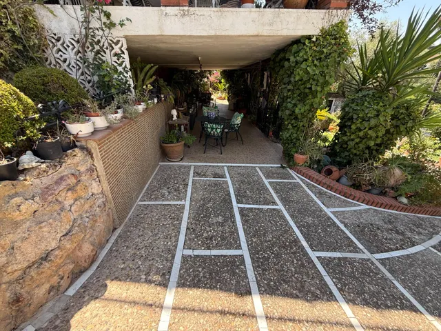 UN CHALET IDEAL DE UNA SOLA PLANTA — 41