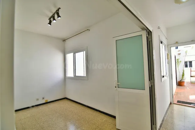 Ático en Alcaravaneras - foto 5