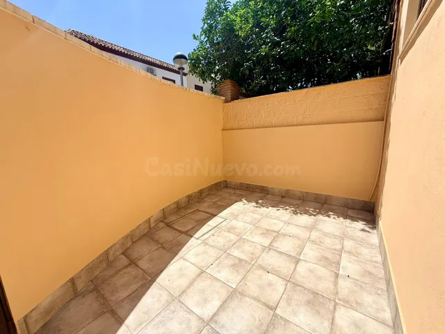 Adosado 4 habitaciones 110m² en venta - MORÓN DE LA FRONTERA - foto 5