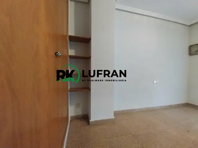 PISO EN VENTA EN ALICANTE - ZONA RENFE- SAN BLAS - ENSANCHE — 34
