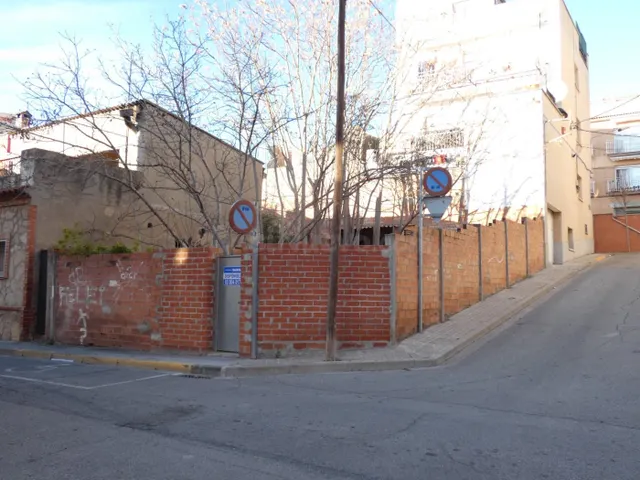 Solar urbano de 119 m² en Vilanova del Camí – Ideal para tu  - foto 4