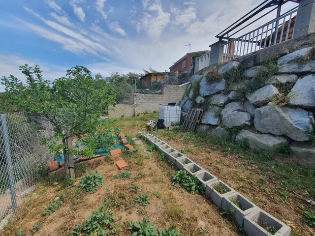 CASA A LA VENTA EN TORDERA, LISTA PARA ENTRAR A VIVIR, CON AMPLIA PARCELA Y ENTORNO NATURAL — 13
