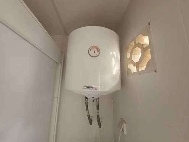 Atractivo Adosado en Los Alcázares - Ideal para Disfrutar del Sol y la Playa ️ — 16