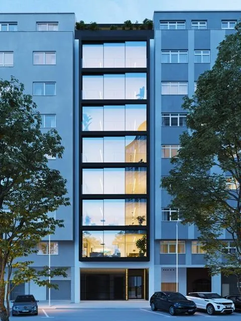 Vivienda con vistas al mar, garaje y trastero. — 17