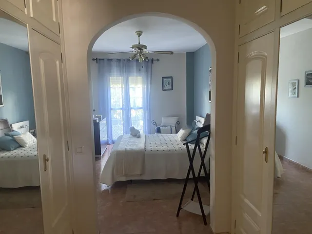 Casa independiente en CAÑERO. Dos plantas. Patio, terraza y buhardilla! — 27