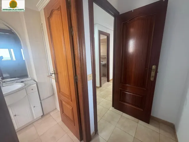 Segunda linea de playa poniente en Benidorm ! 3 habitaciones 2 baños garaje y trastero — 24