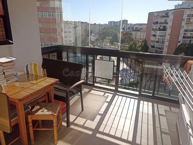 Apartamento 3 habitaciones 90m² en venta - Centro — 3