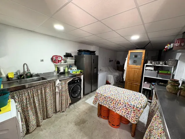 DOS CASAS A LA VENTA EN ALPERA — 15