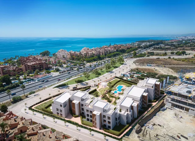 Apartamento 2 habitaciones 83m² en venta - Costa Del Sol — 8